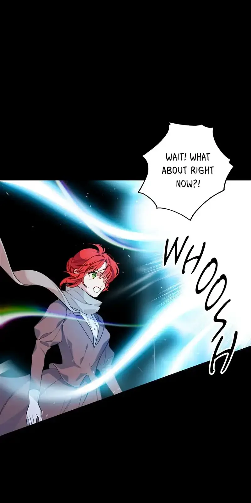 The Detective of Muiella Chapter 104 page 57