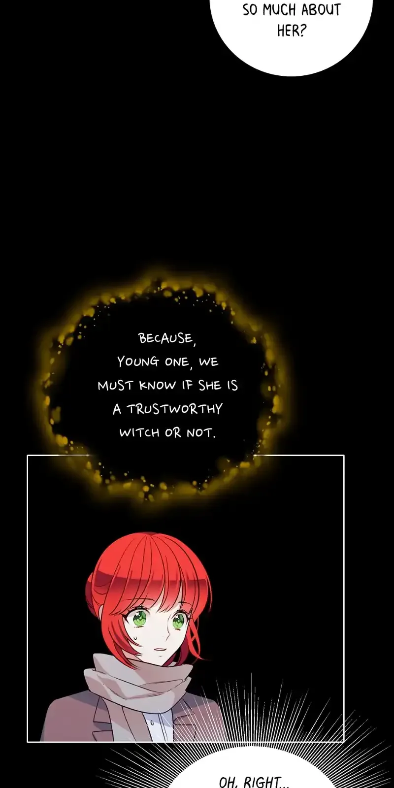 The Detective of Muiella Chapter 104 page 54