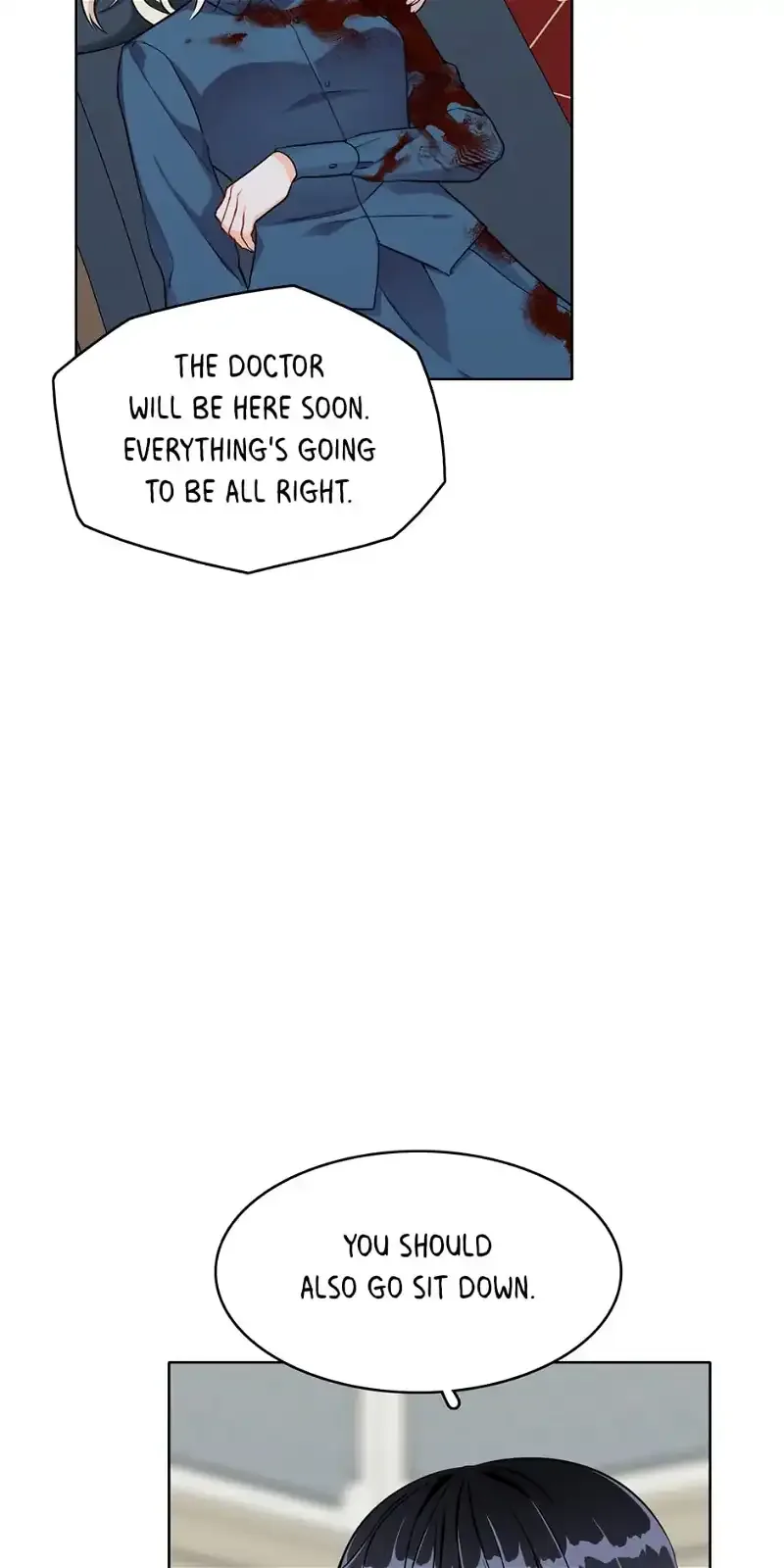 The Detective of Muiella Chapter 105 page 36