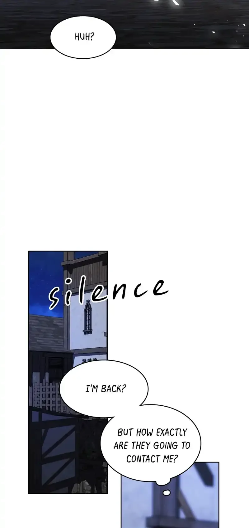 The Detective of Muiella Chapter 104 page 61