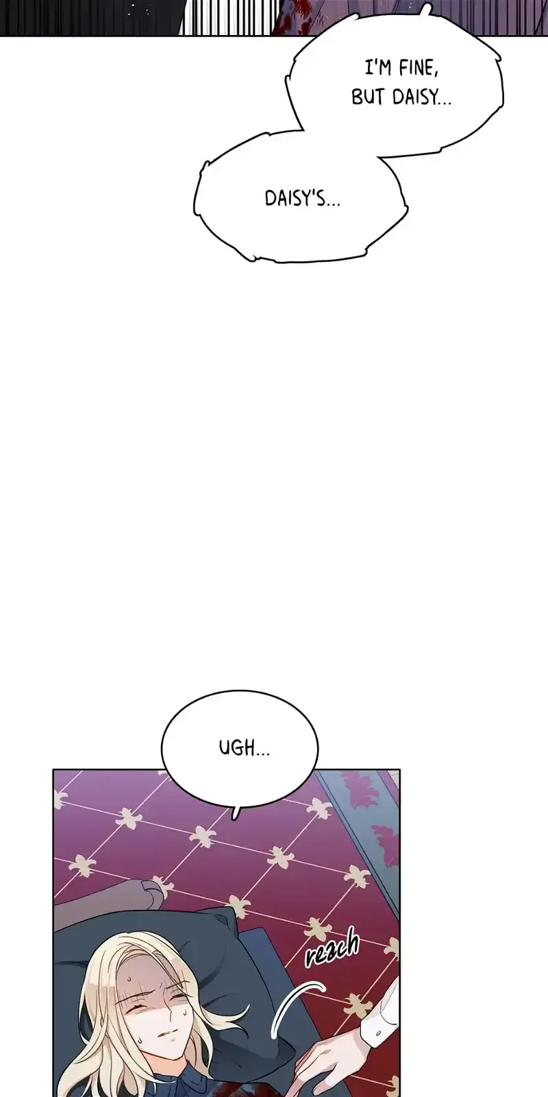The Detective of Muiella Chapter 105 page 35