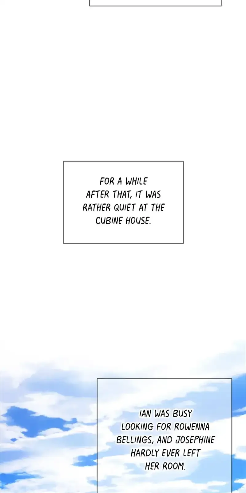The Detective of Muiella Chapter 105 page 44