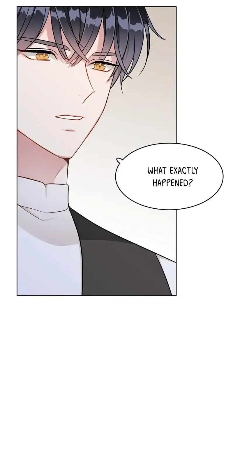 The Detective of Muiella Chapter 105 page 40