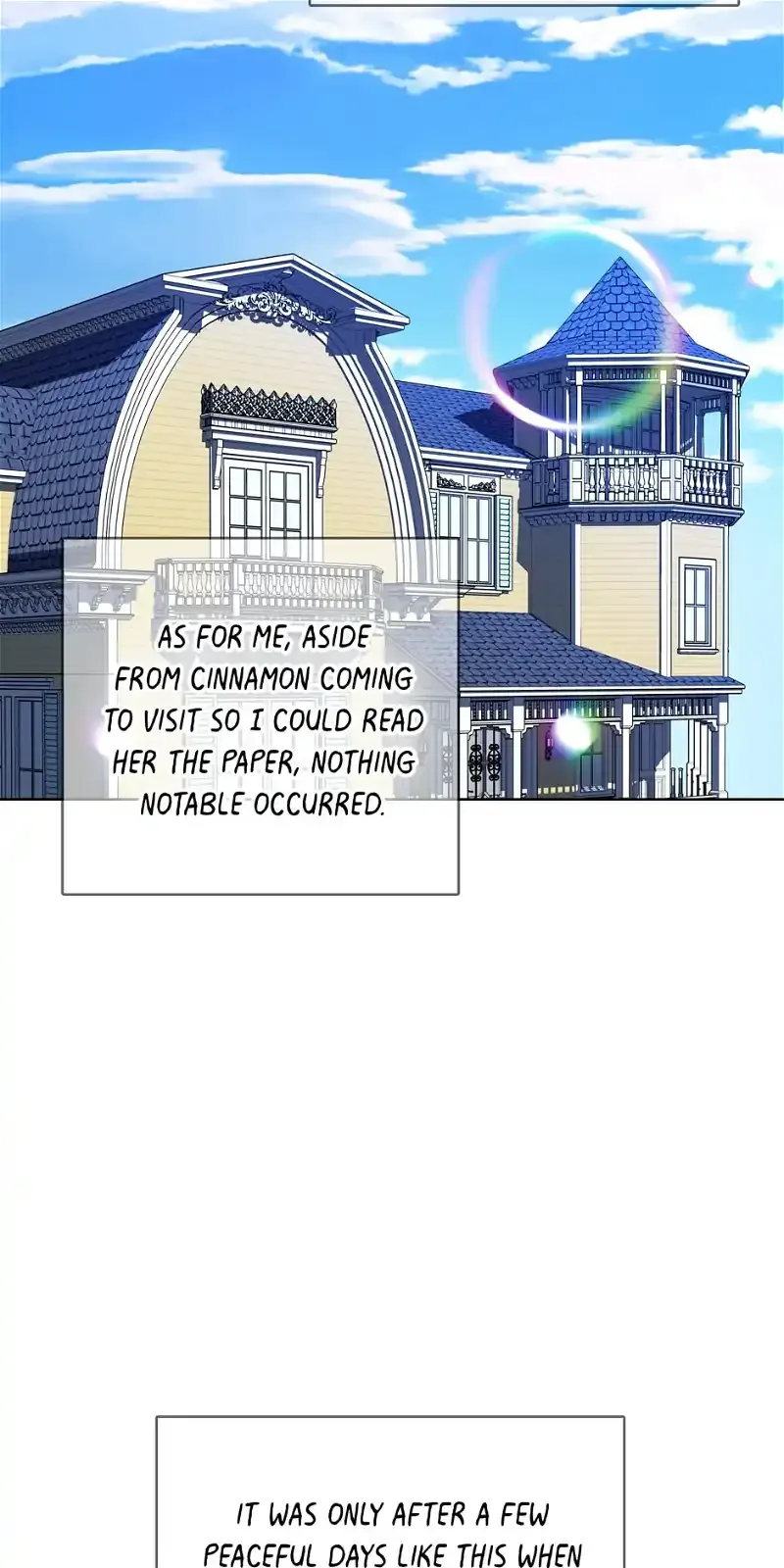 The Detective of Muiella Chapter 105 page 45