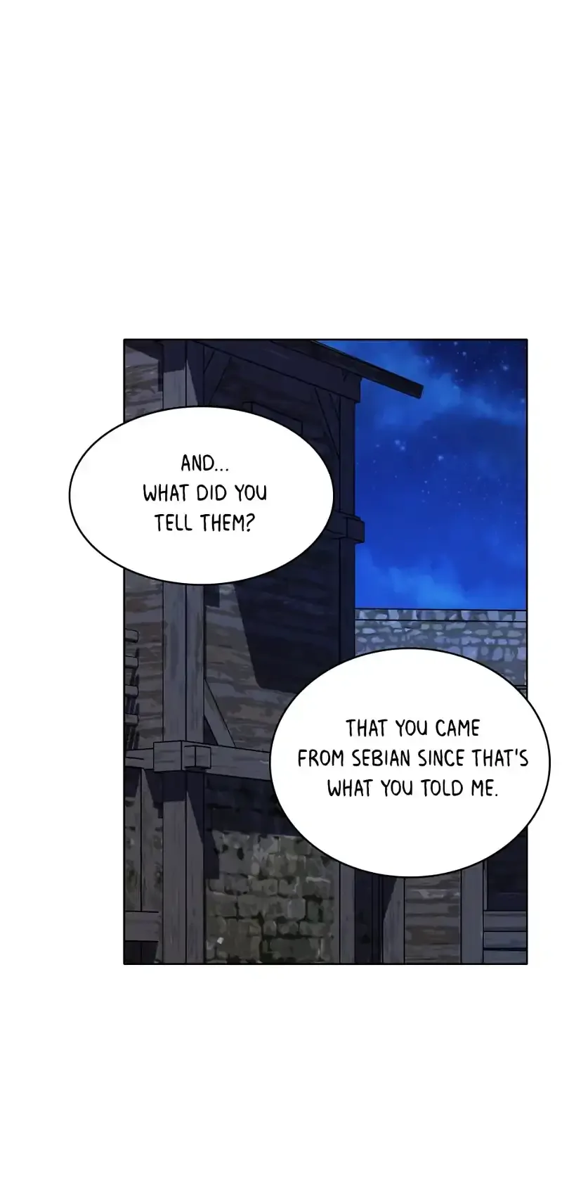 The Detective of Muiella Chapter 104 page 66