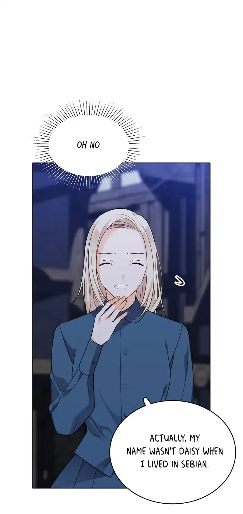 The Detective of Muiella Chapter 104 page 67