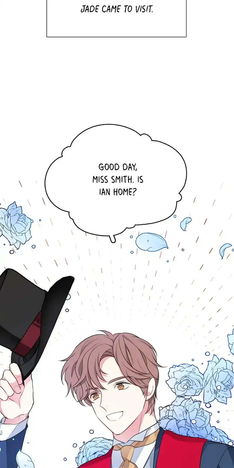 The Detective of Muiella Chapter 105 page 46