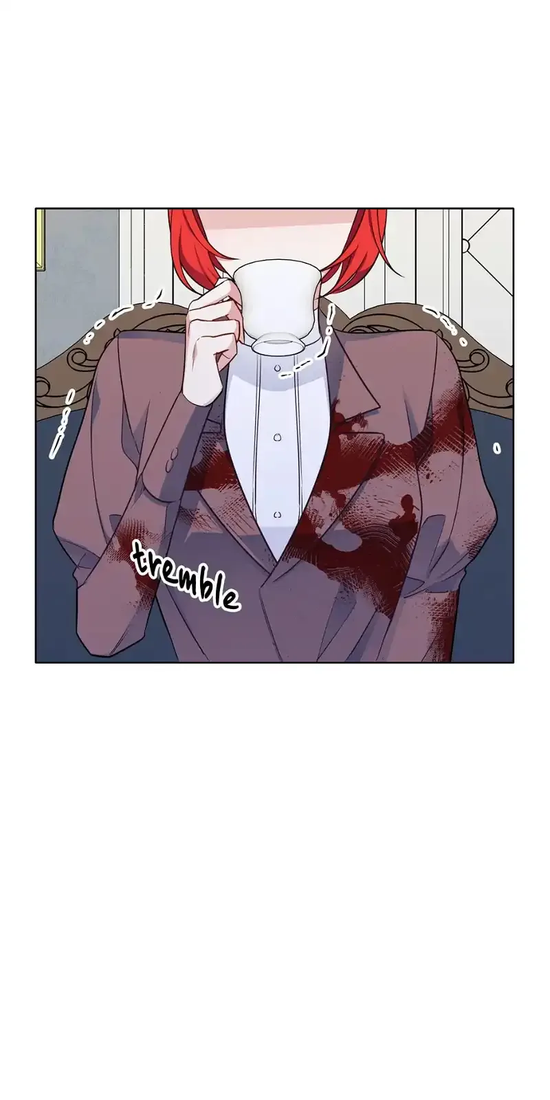 The Detective of Muiella Chapter 105 page 39