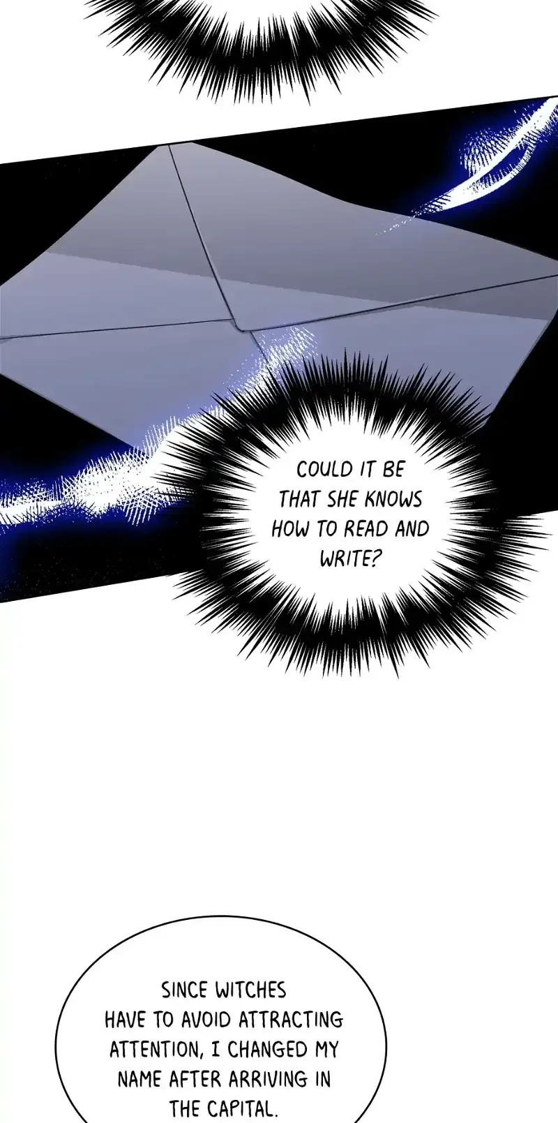 The Detective of Muiella Chapter 104 page 69