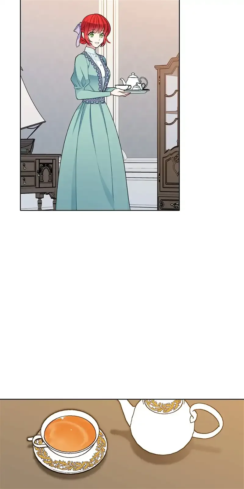 The Detective of Muiella Chapter 105 page 48