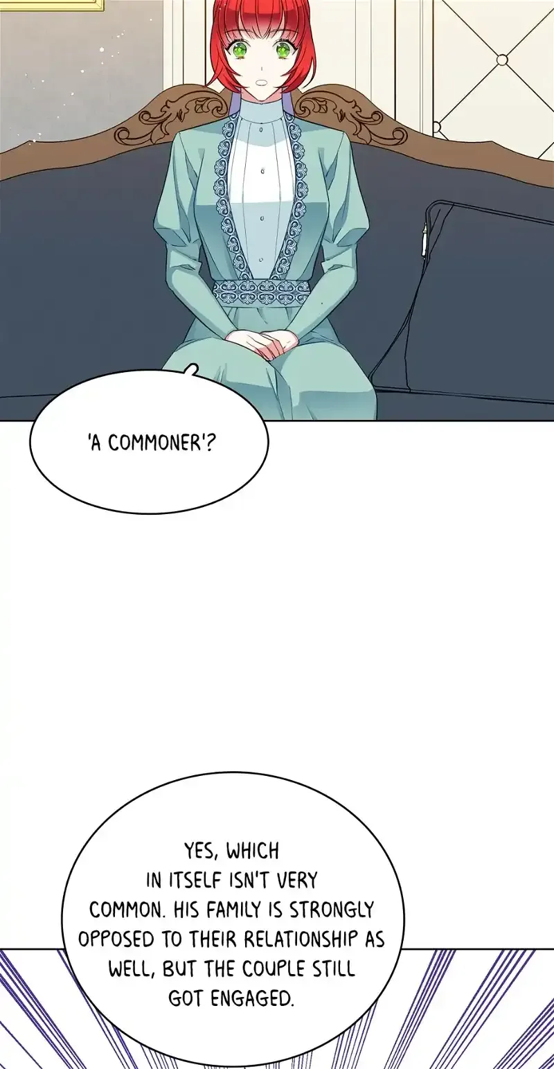 The Detective of Muiella Chapter 105 page 54