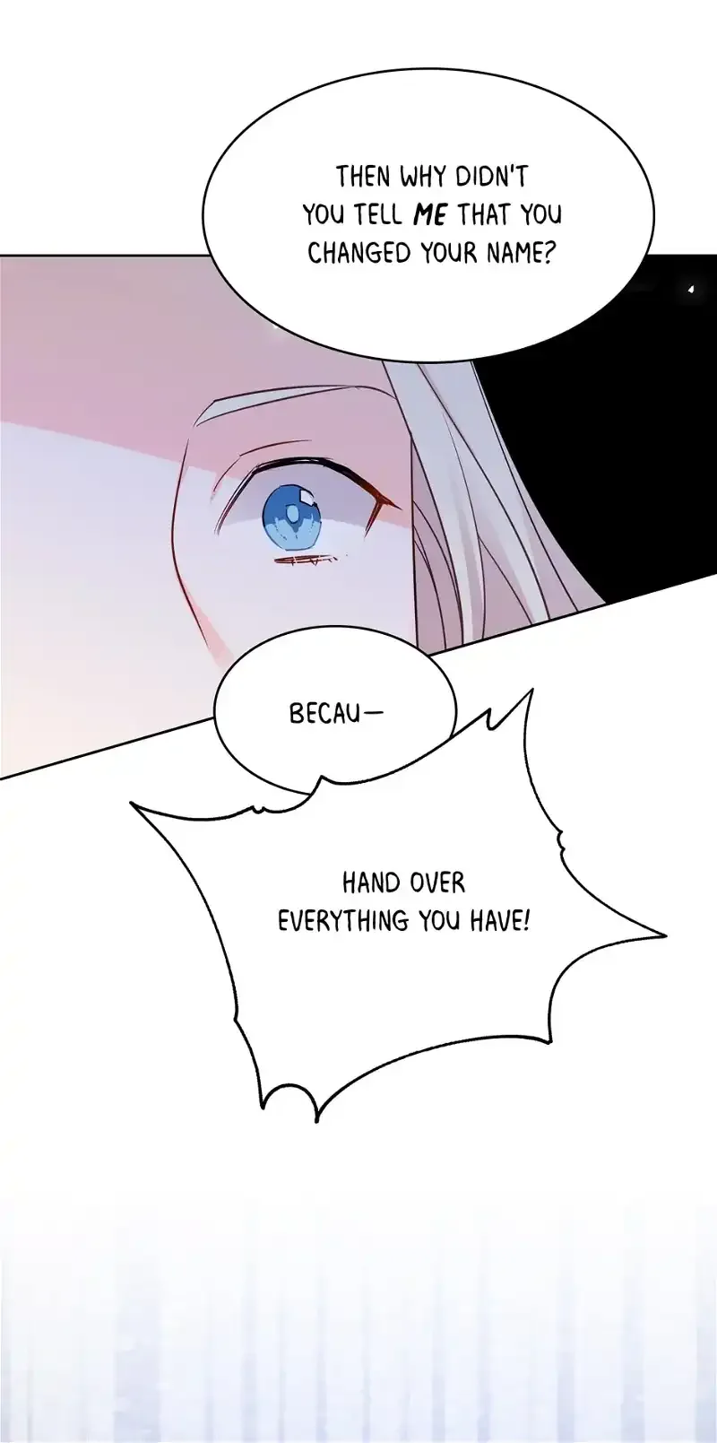 The Detective of Muiella Chapter 104 page 71