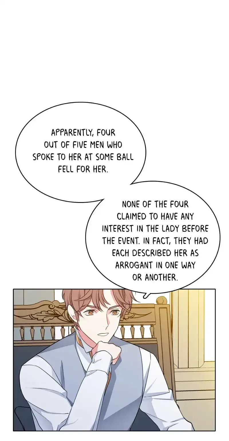 The Detective of Muiella Chapter 105 page 50