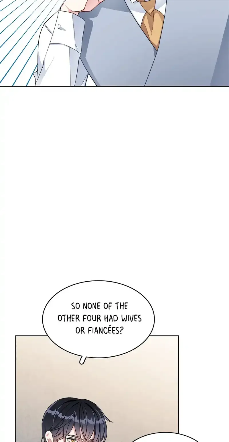 The Detective of Muiella Chapter 105 page 52