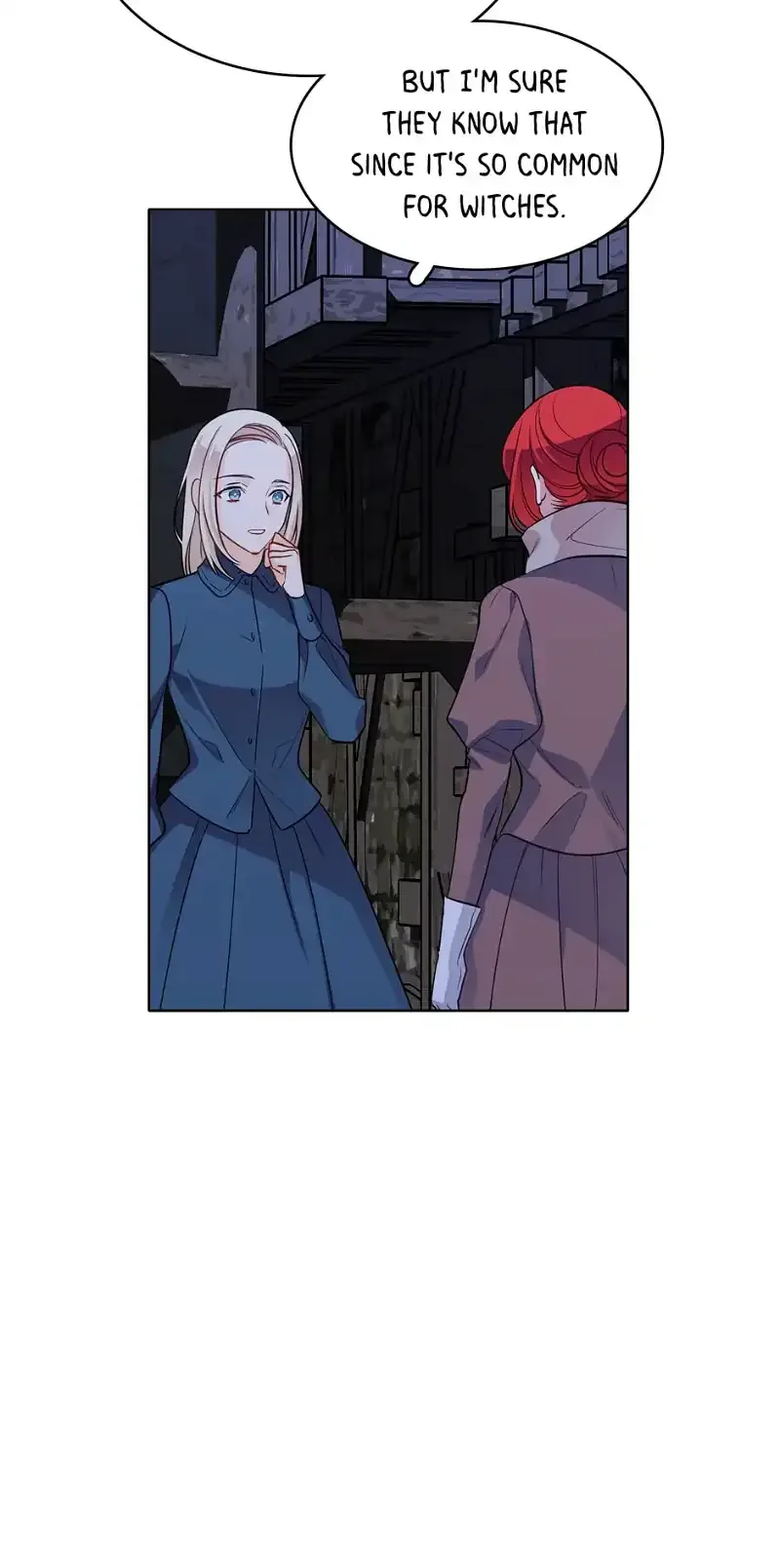 The Detective of Muiella Chapter 104 page 70