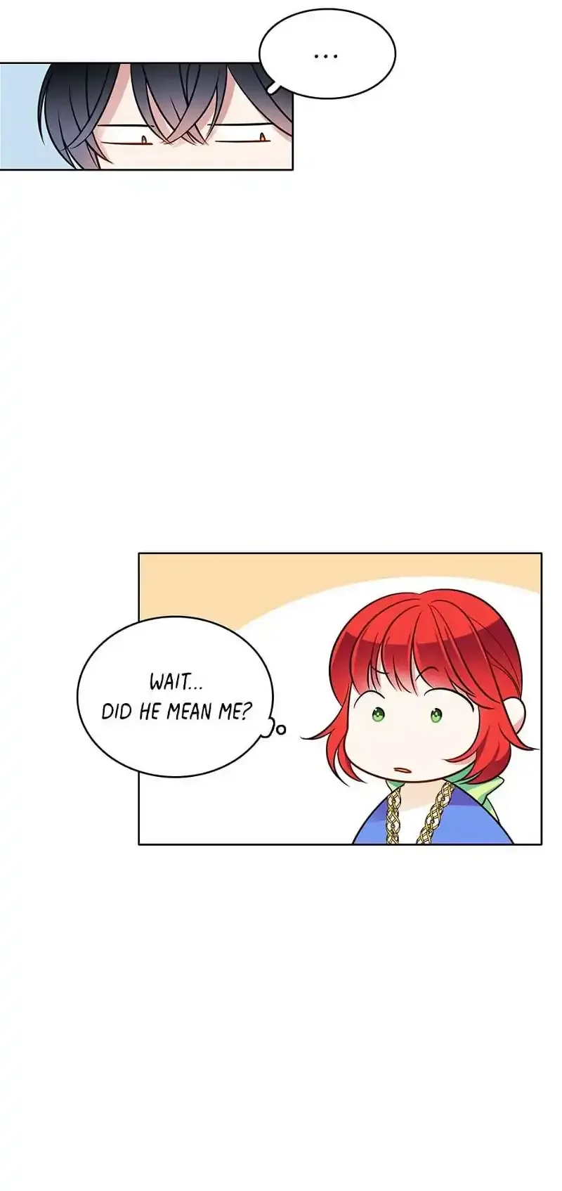 The Detective of Muiella Chapter 68 page 7