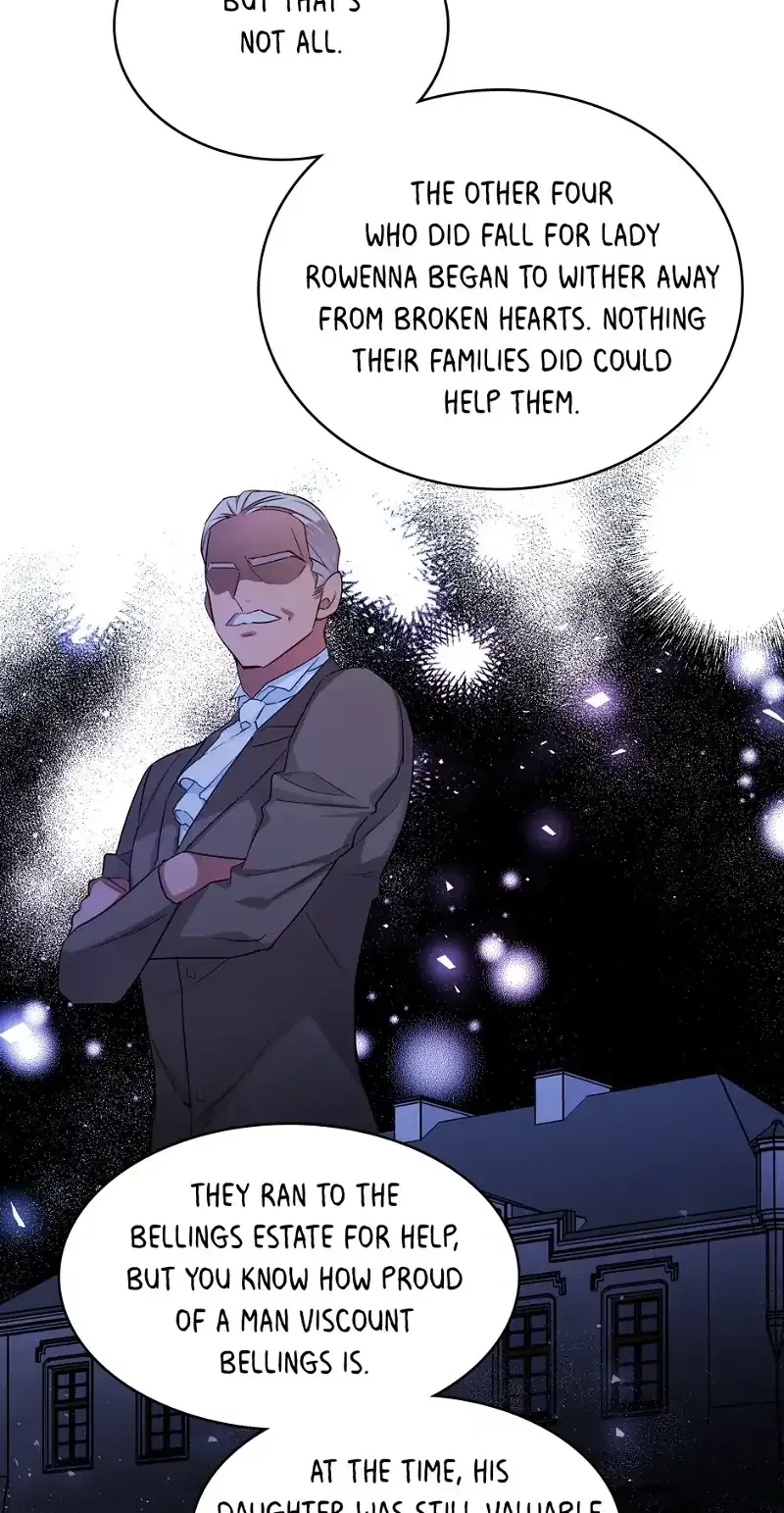 The Detective of Muiella Chapter 105 page 57