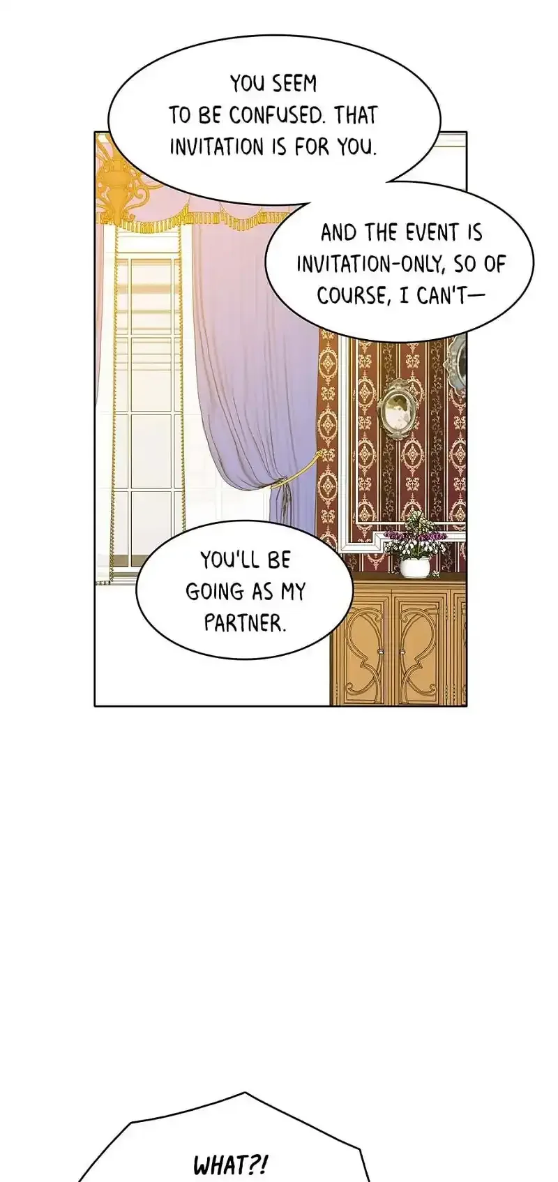 The Detective of Muiella Chapter 68 page 8