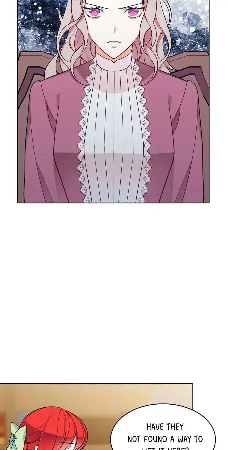 The Detective of Muiella Chapter 107 page 5