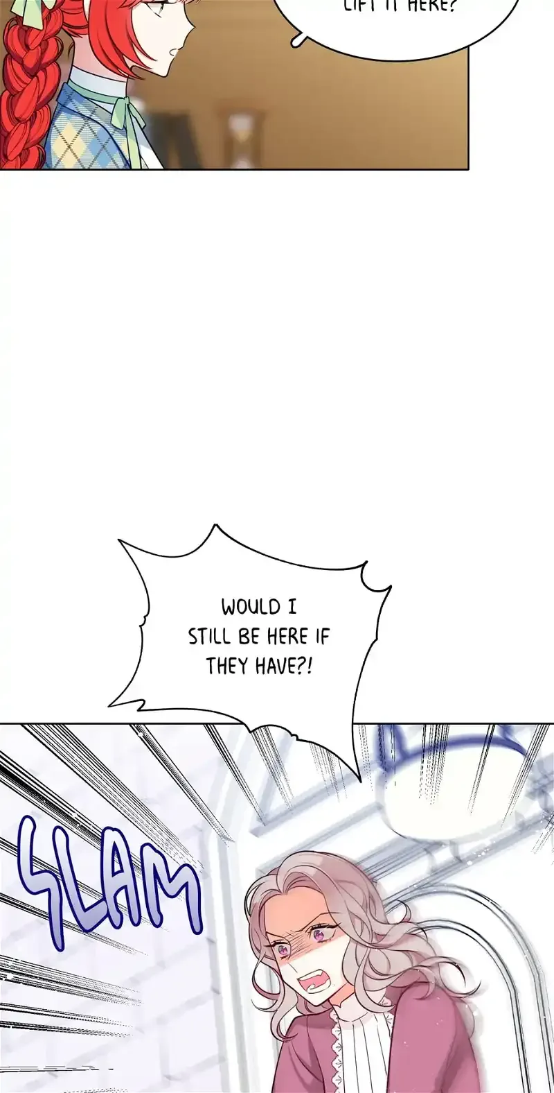 The Detective of Muiella Chapter 107 page 6