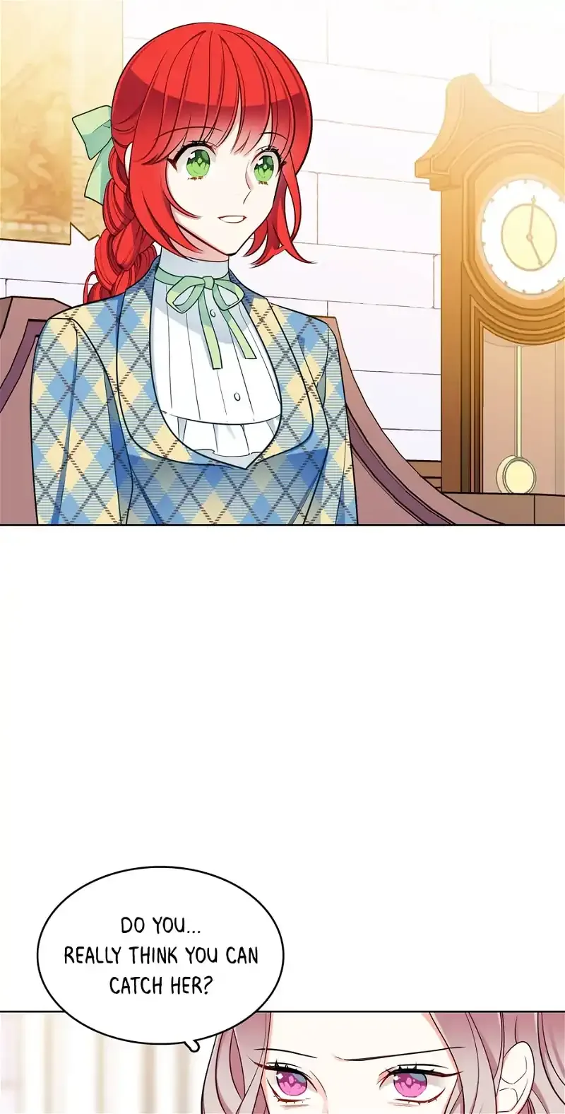 The Detective of Muiella Chapter 107 page 3