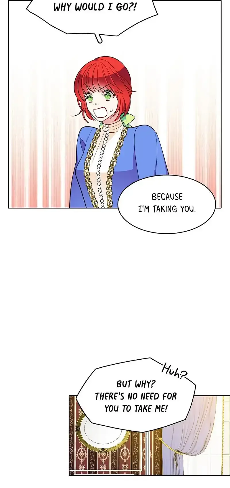 The Detective of Muiella Chapter 68 page 9