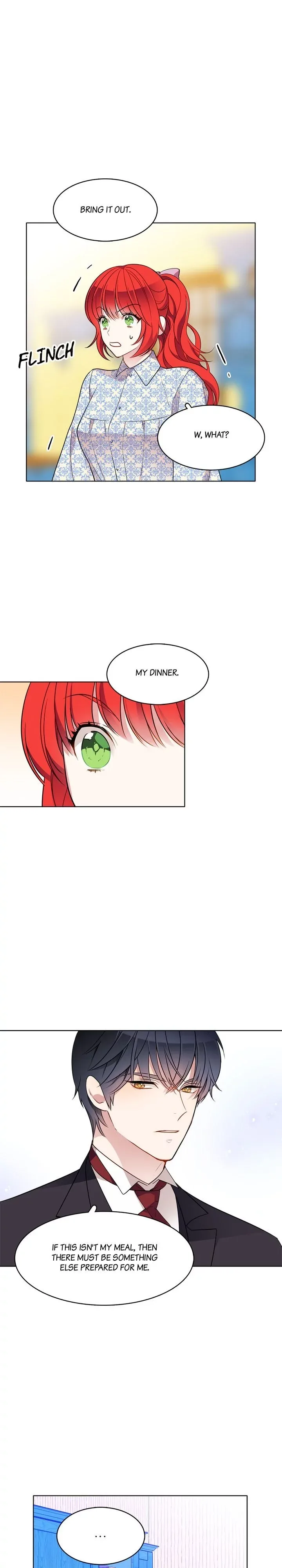 The Detective of Muiella Chapter 67 page 5