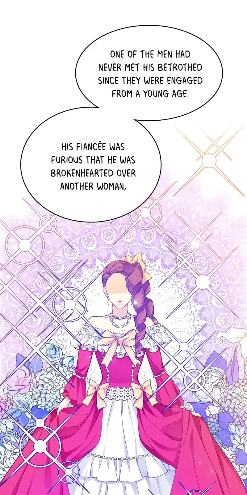 The Detective of Muiella Chapter 105 page 60