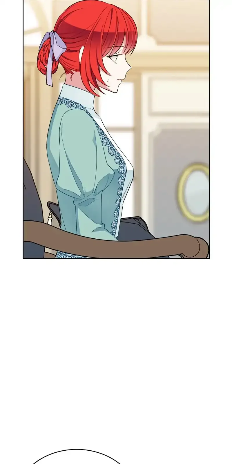 The Detective of Muiella Chapter 105 page 64
