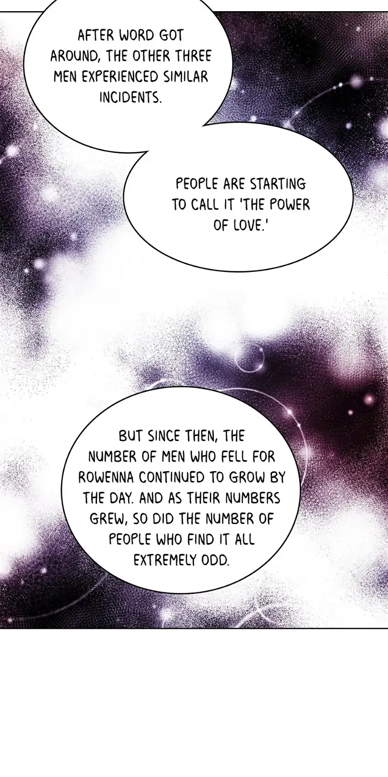 The Detective of Muiella Chapter 105 page 65