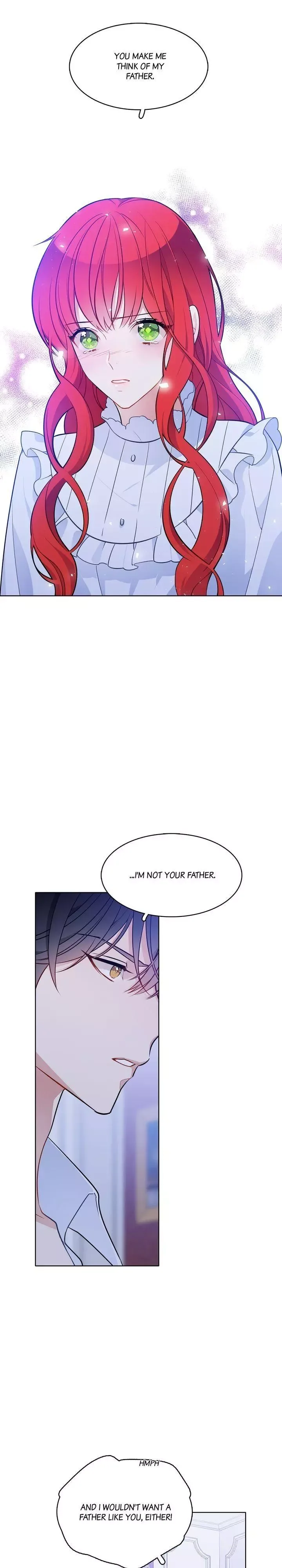 The Detective of Muiella Chapter 110 page 4