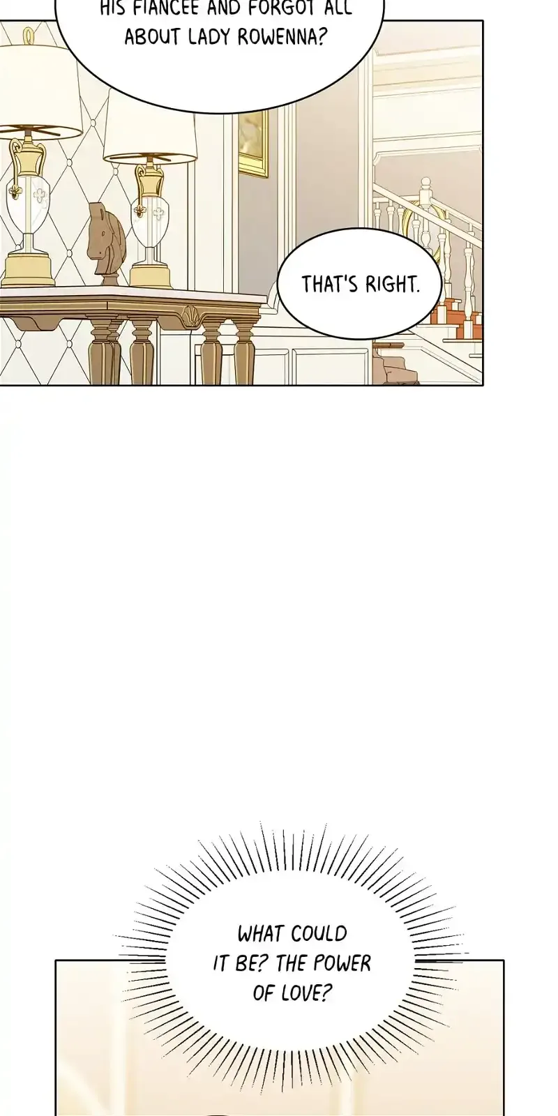 The Detective of Muiella Chapter 105 page 63