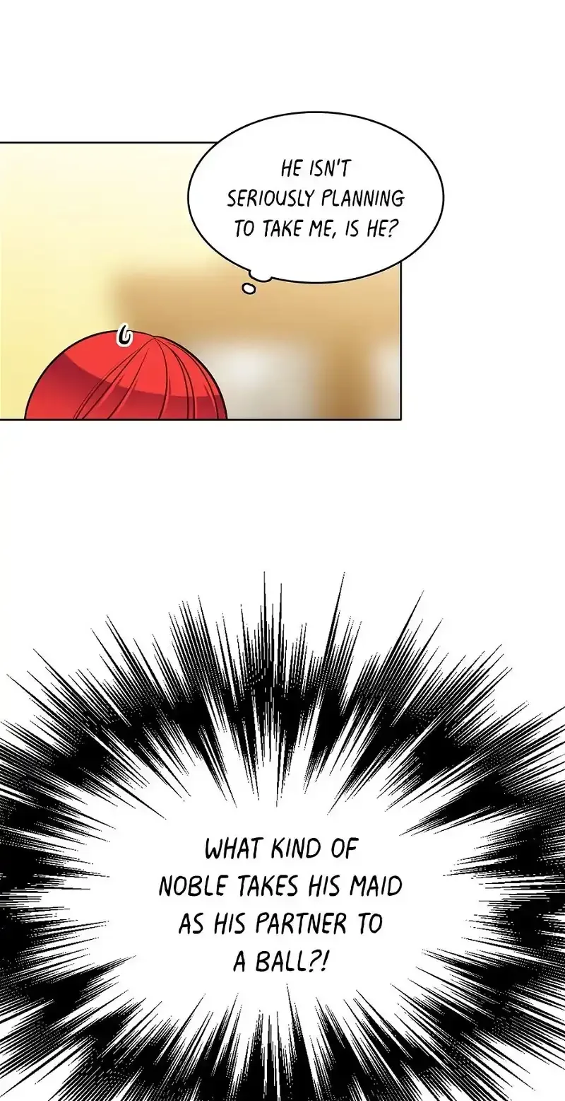 The Detective of Muiella Chapter 68 page 15