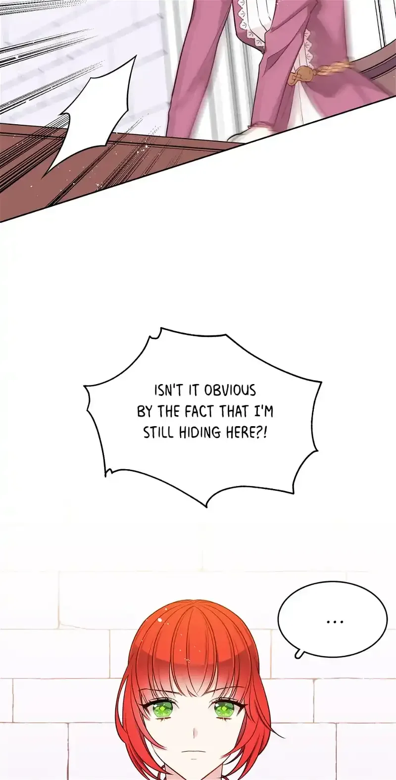 The Detective of Muiella Chapter 107 page 7