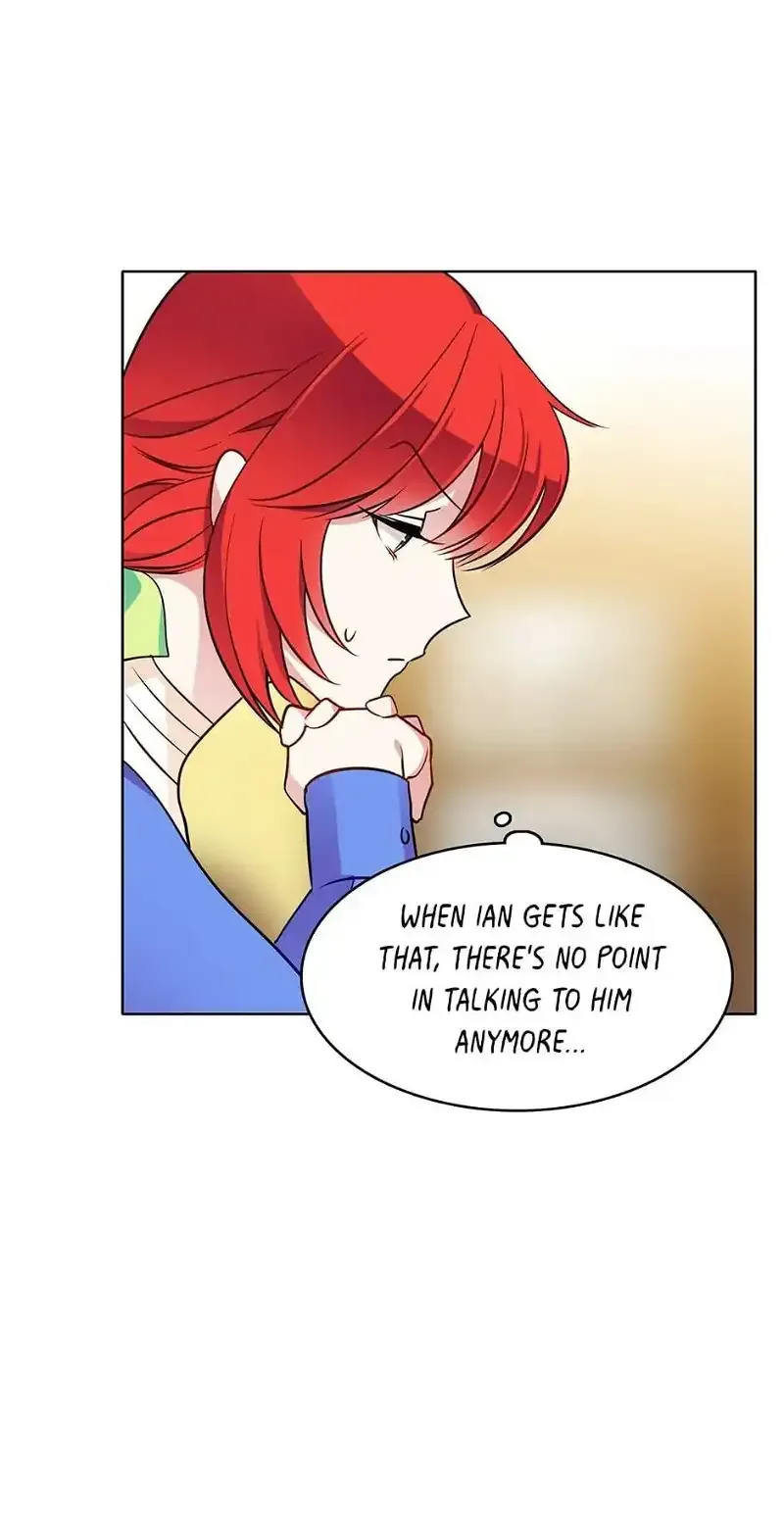 The Detective of Muiella Chapter 68 page 14