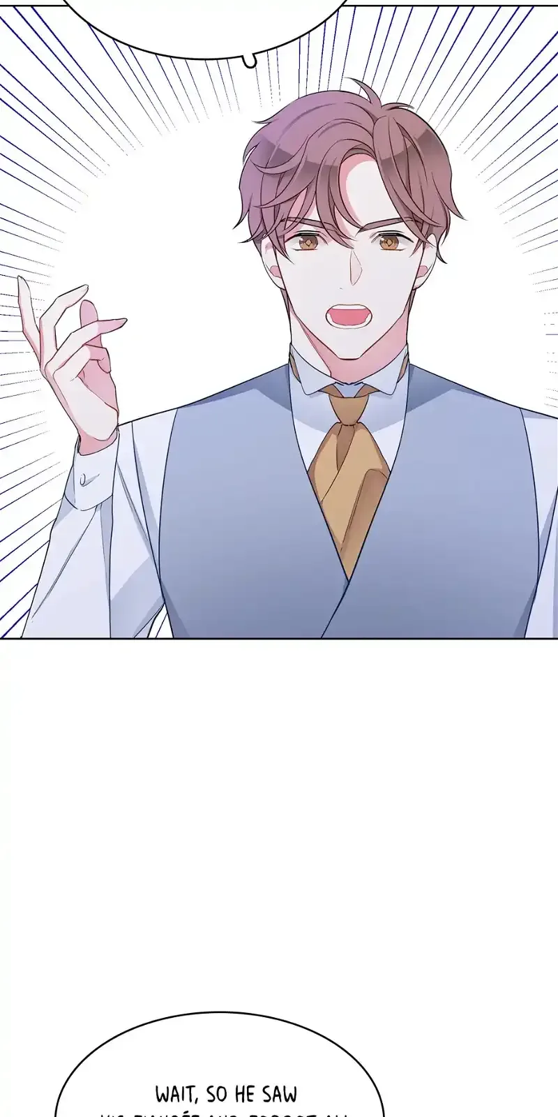 The Detective of Muiella Chapter 105 page 62