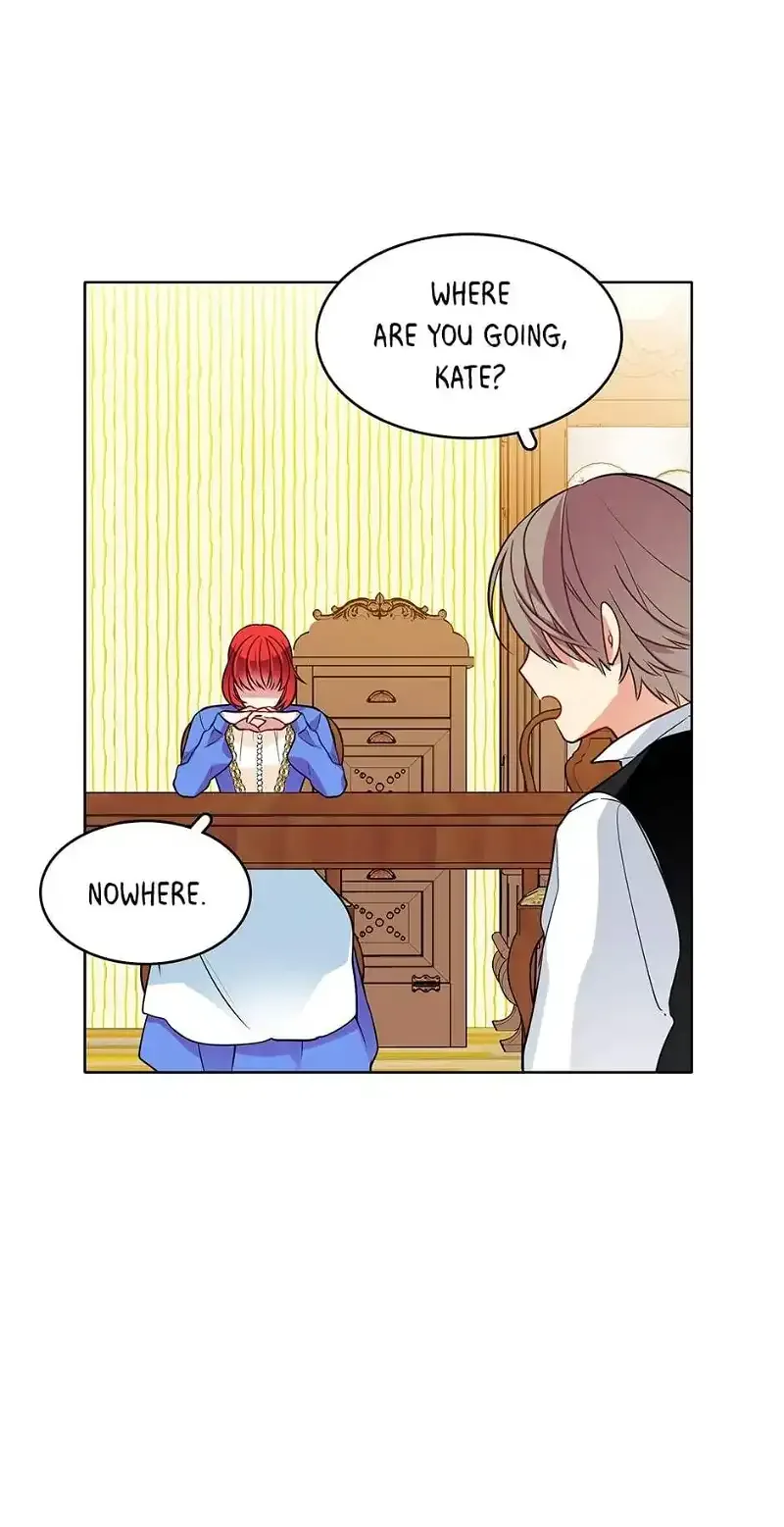 The Detective of Muiella Chapter 68 page 13