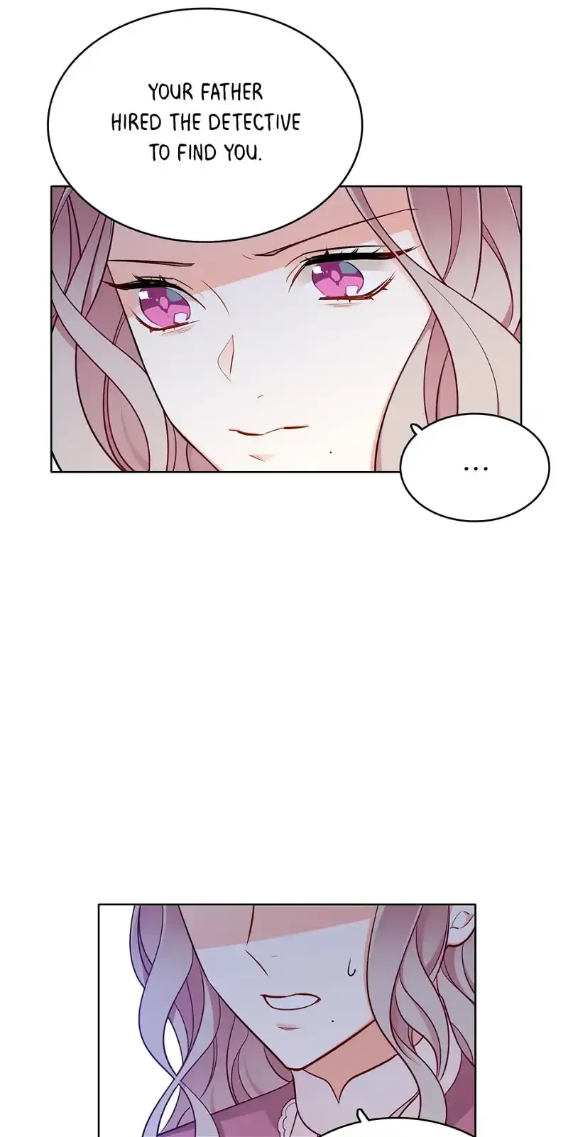 The Detective of Muiella Chapter 107 page 11