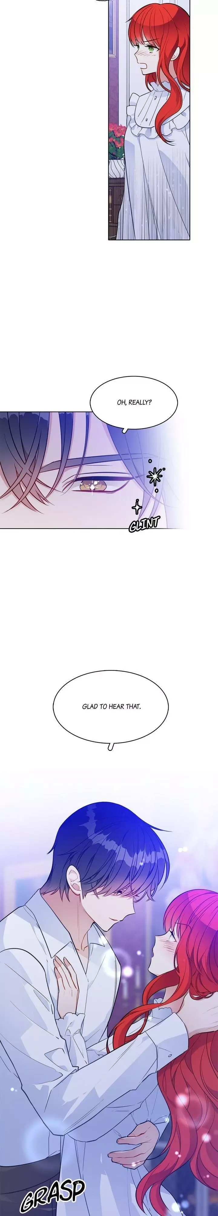 The Detective of Muiella Chapter 110 page 5