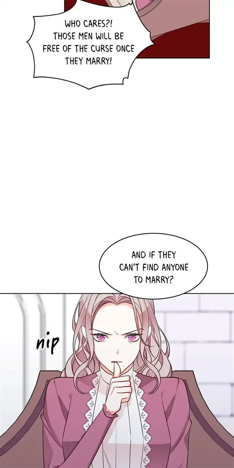 The Detective of Muiella Chapter 107 page 17