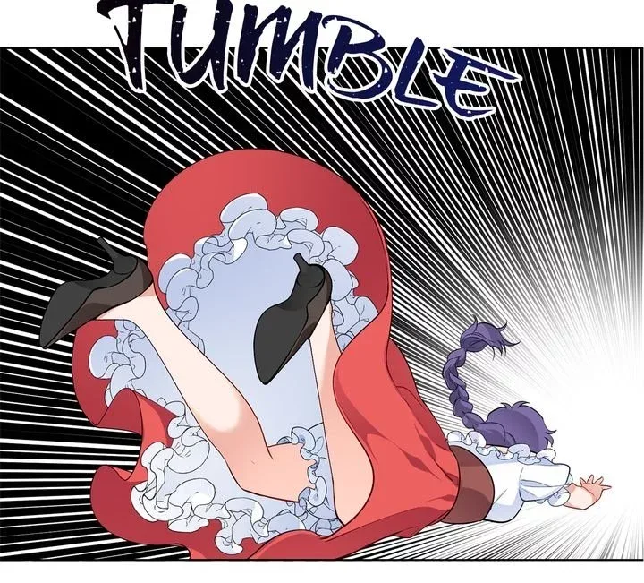 The Detective of Muiella Chapter 67 page 8