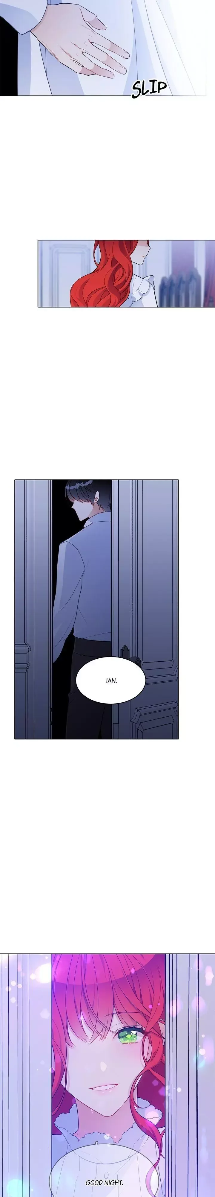 The Detective of Muiella Chapter 110 page 10