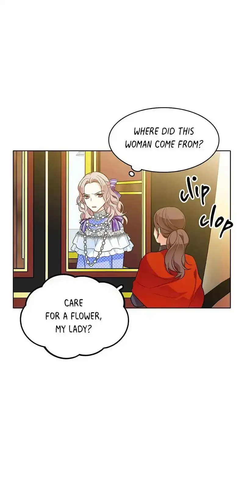The Detective of Muiella Chapter 68 page 23