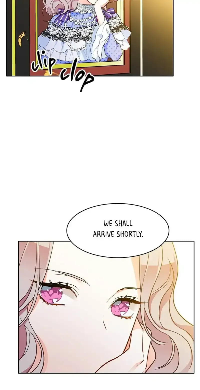 The Detective of Muiella Chapter 68 page 19