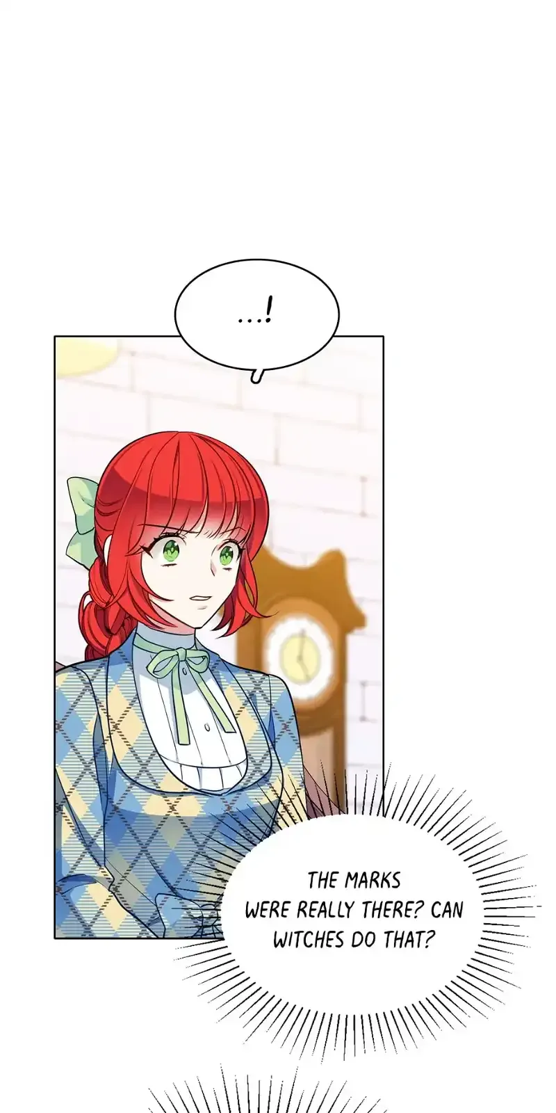 The Detective of Muiella Chapter 107 page 15