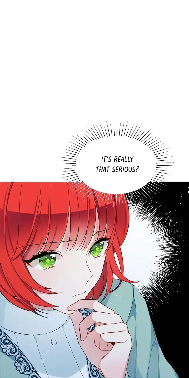 The Detective of Muiella Chapter 105 page 68