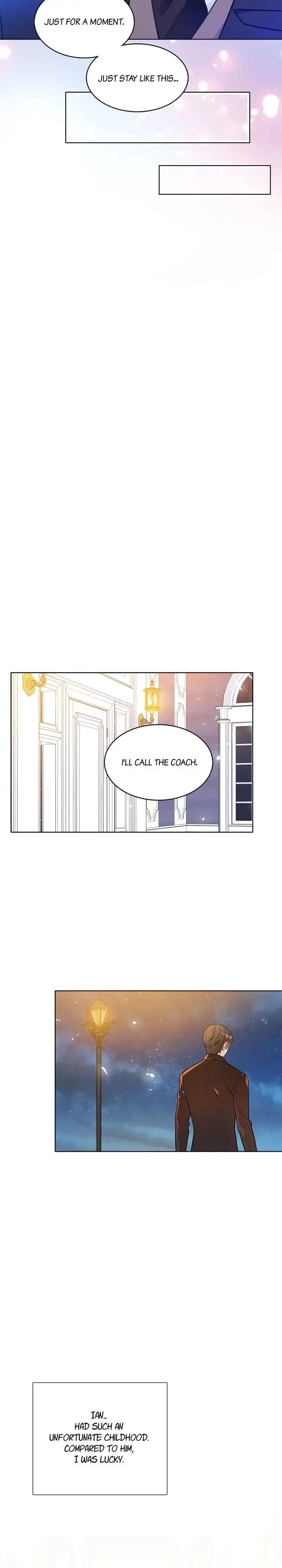 The Detective of Muiella Chapter 108 page 7