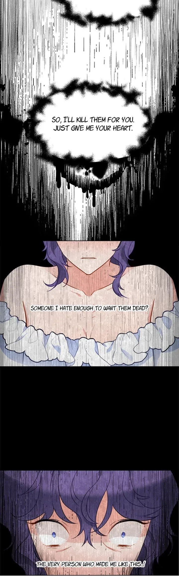 The Detective of Muiella Chapter 67 page 14