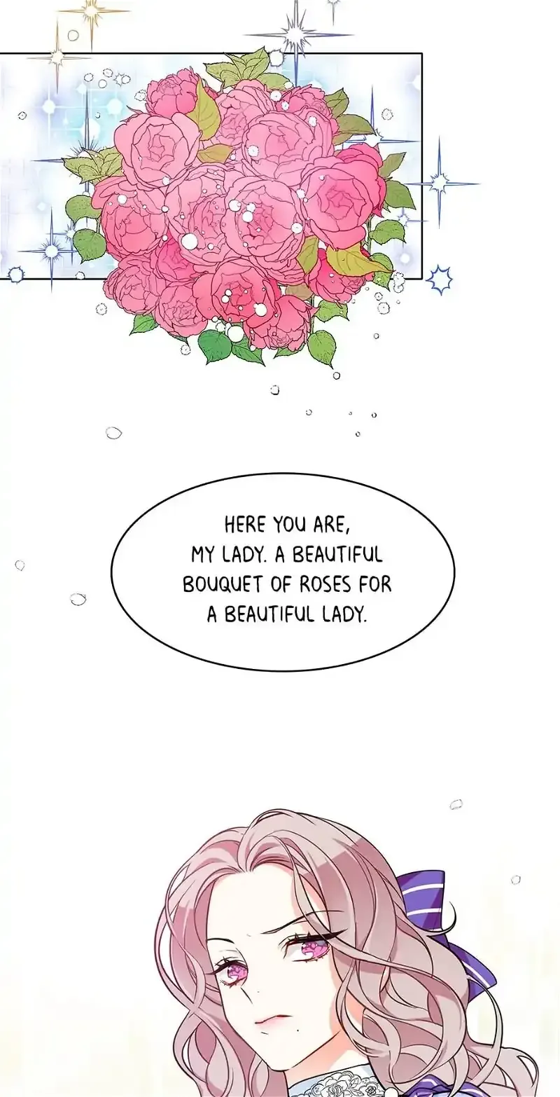 The Detective of Muiella Chapter 68 page 26