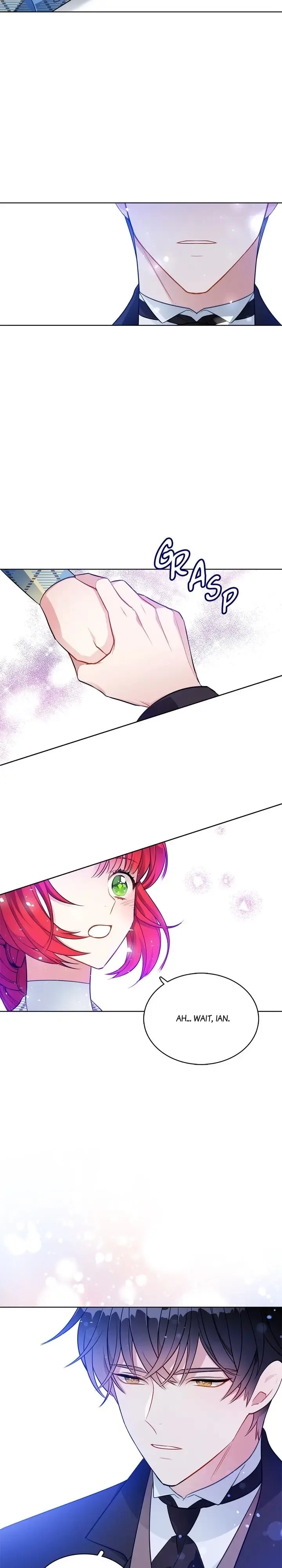 The Detective of Muiella Chapter 108 page 6